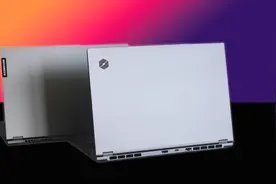 机械革命无界14X评测 捅破天花板 自我之上皆溢价！图片