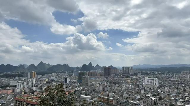 大化秘境：在红水河畔，看见中国最魔幻的山水与最挣扎的民族文化