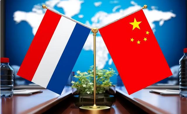看到安世中国公告后，德方丝毫不顾荷兰感受，第一个向中方提请求