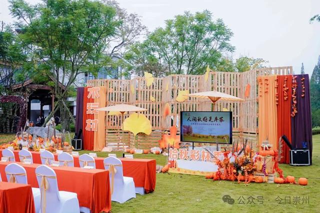 浪漫启幕！将持续至12月