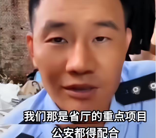 夫妻本是同林鸟！嘎子刚被拘3天，老婆姗姗就和他“划清界限”！