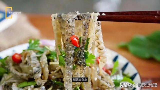 广东顺德，最不像佛山的一个区，曾经有独立车牌，全国百强县之首