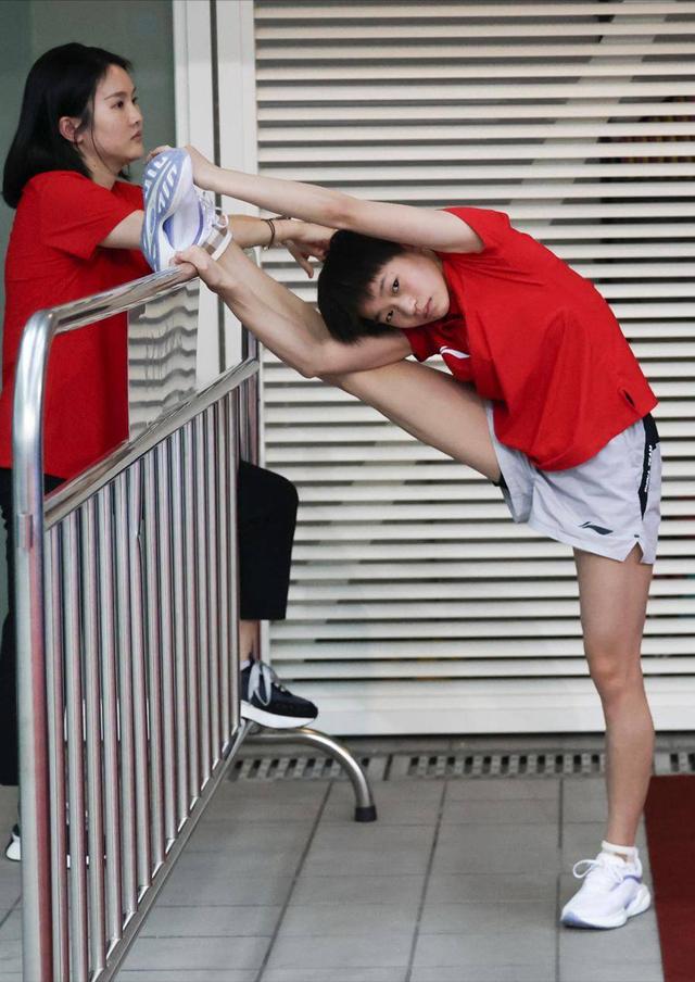 全红婵夺冠仅10天，评论区恶心一幕发生，陈芋汐的话终于有人信了