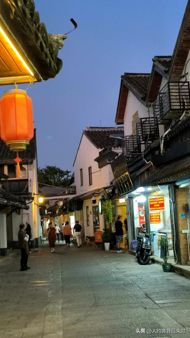 在上海的第九日（10.10）