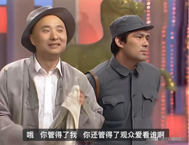 《戏台》票房破2亿后，最让人担心的一幕发生，陈佩斯也无可奈何