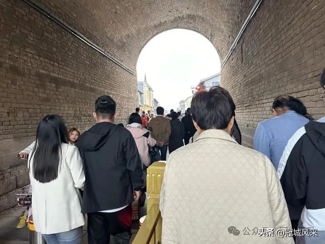 大名城韵·大名古城