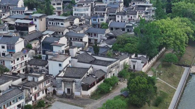 安徽一座学霸村，历史上人才辈出，800年来走出29位进士54位举人