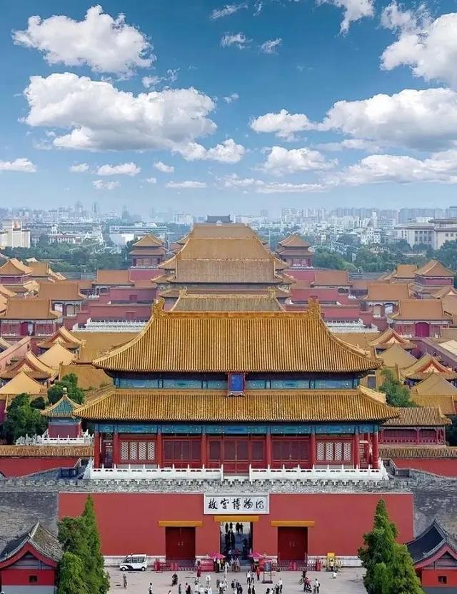俗语“白墙蓝瓦，居丧之家”，房屋颜色居然还有讲究，有道理吗？