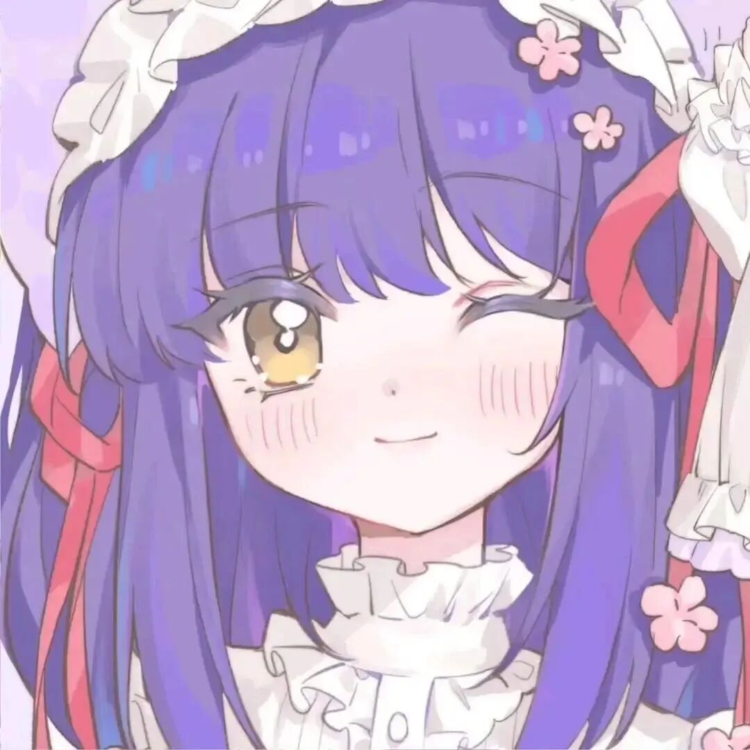 头像|可直存动漫头像(276张) - 图画吧TUHUABA