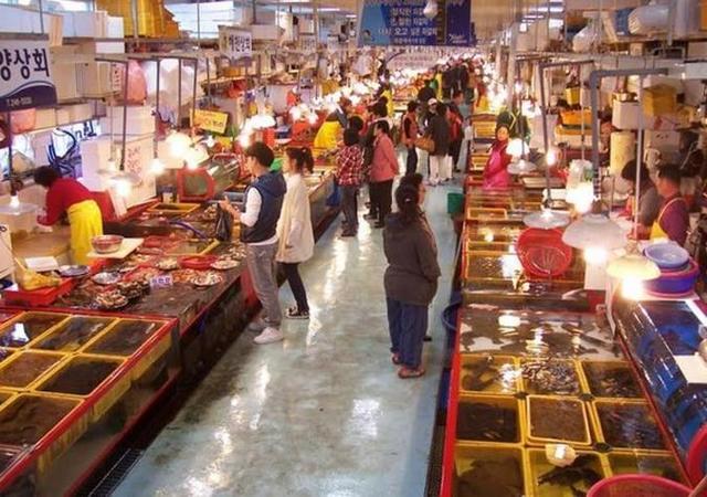 韩国第二大城市：釜山，是一座很特别的城市！