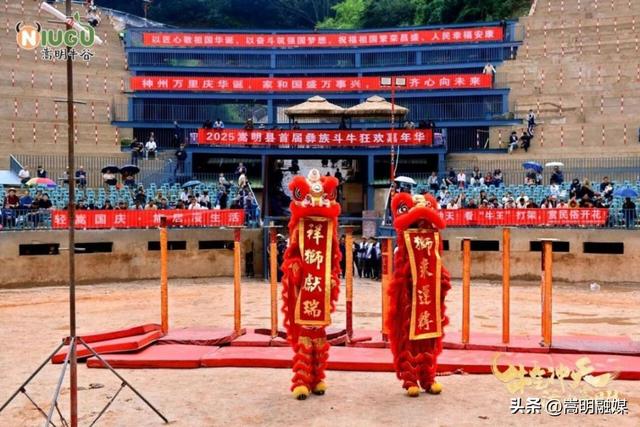 嵩明县文旅市场火爆！双节期间累计接待游客49.36万人次