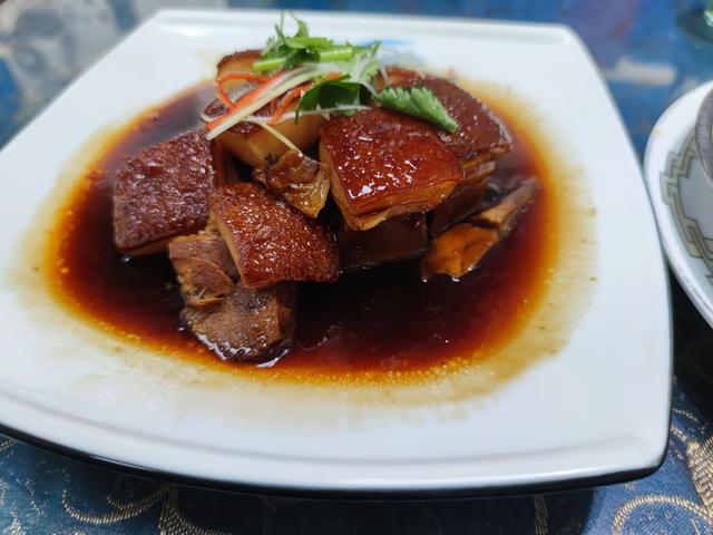 20元买来的体验：来苏州旅游，啥都可以不吃，但是面条决不能错过