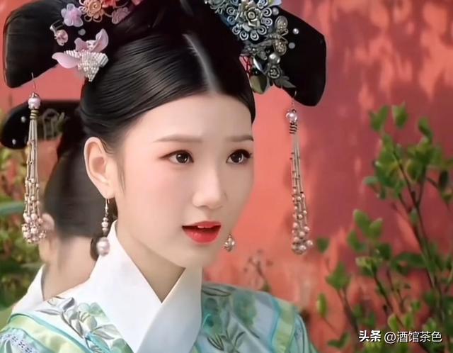当“整容脸”混进卫视犯罪剧，跟天然脸演员一对比，简直太辣眼睛