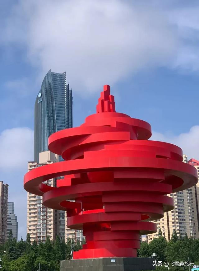我是一个西北人,去了一趟青岛,跟大家聊聊我对青岛的看法