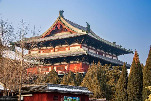 河北这个县“太委屈”：曾与北京齐名，如今却只是石家庄下辖县？