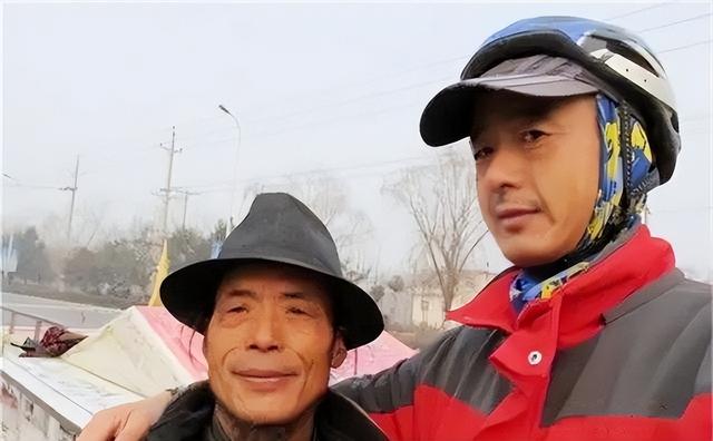 24岁宁波小伙徒步旅行，35年走了30万公里，最终于他乡结束一生！