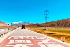 国之大道·G219新藏线 自驾攻略图片