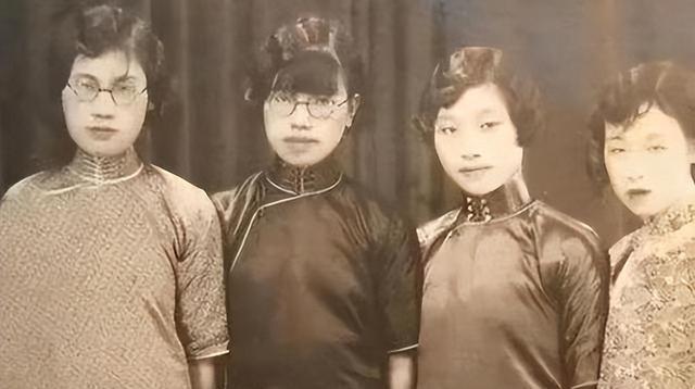 民国天乳运动到底有多疯狂？妇女束胸被禁止，发现一次罚款50大洋