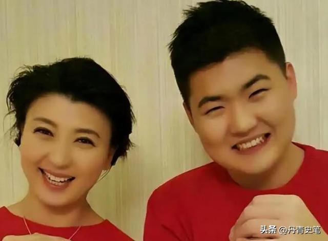 道歉不到24小时，闫学晶再迎三大噩耗	，她儿子可能30万都赚不到了