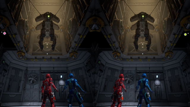 PS5游戏《双影奇境》终于通关