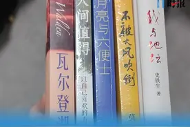 3・15 直击：盗版书横行 2700元就能开一家网上书店 1元1本引流，利润竟达四五倍图片