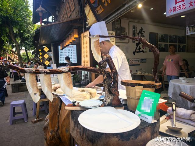 “万里长江第一古镇”，不但有好吃好玩的，还曾撑起中国半壁文脉