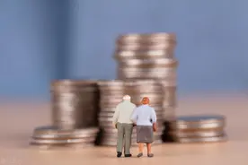 2024年国有企业单位职工提前5年内退，对养老金待遇的影响图片