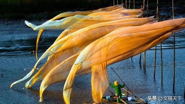 霞浦美景入画来