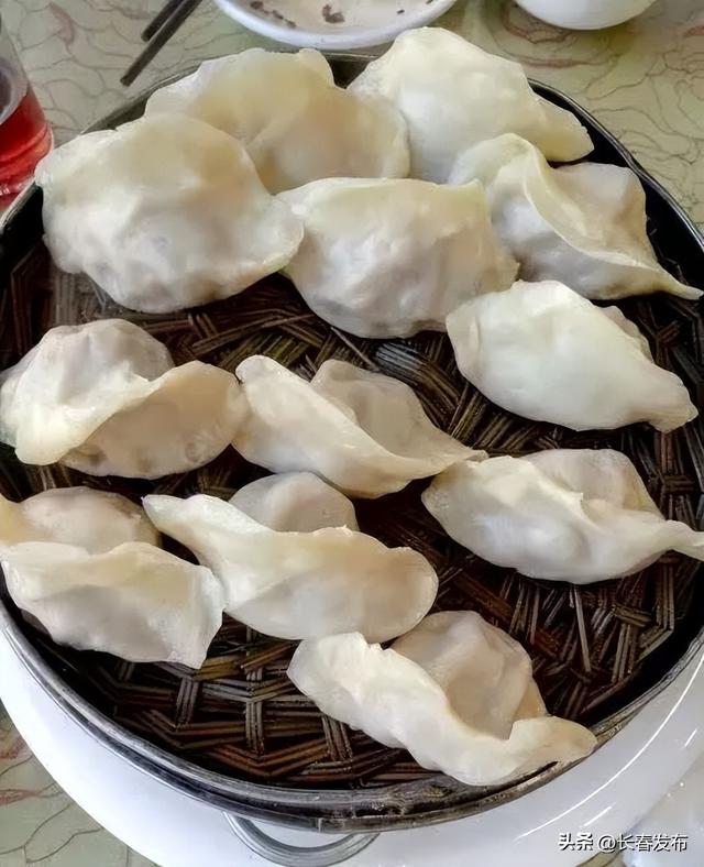 邂逅长春！跟着航空展寻味长春①品味匠心老店