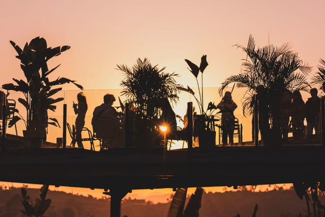 思茅老爪箐的治愈时光 | 暖冬旅居思茅盲盒