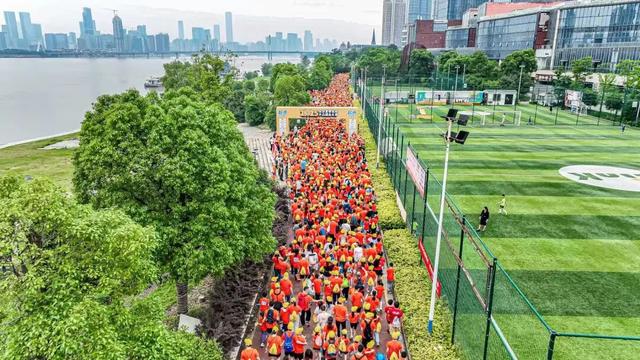 手慢无！2025长沙秋季走娃报名启动（文末有福利~）