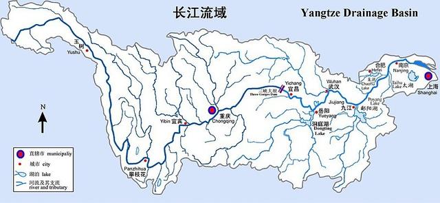 我国超40度高温不断，是三峡大坝带来的？这么多年都难消“疑虑”