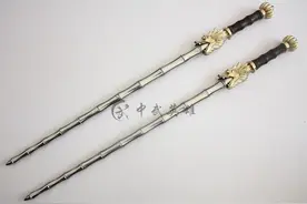 华夏十大最强冷兵器，长枪不是第一名？图片