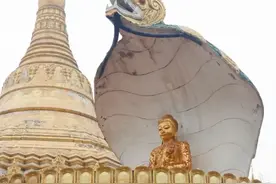 我国最灵验的五大寺庙，去过的人都说灵！图片