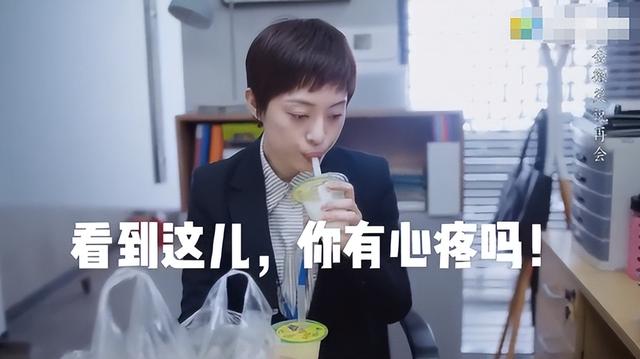 不装了！央视公开“点名”孙俪，原来张艺谋一个字都没说错