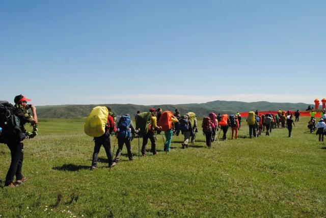 户外徒步和特种旅游是归口体育部门还是文旅部门?(二)