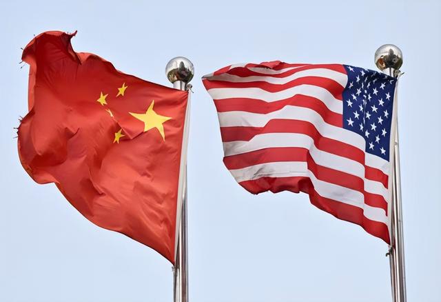 特朗普来不了北京看阅兵，美防长发来通话邀请，中国“已读不回”