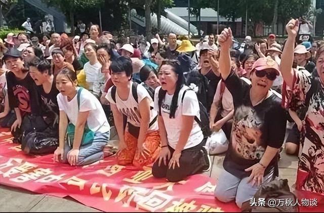 为何警察不帮你把被骗的钱追回来？公安统一回复，揭秘诈骗黑产链