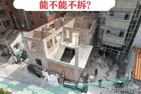 农村建房“攀比之风”越来越盛，真的需要管一管了图片