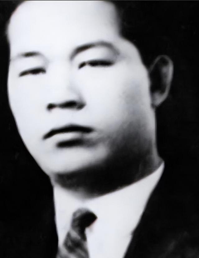 蒋介石临终前告诉蒋经国：我这一生只敬佩一人，畏惧两人! 第7张