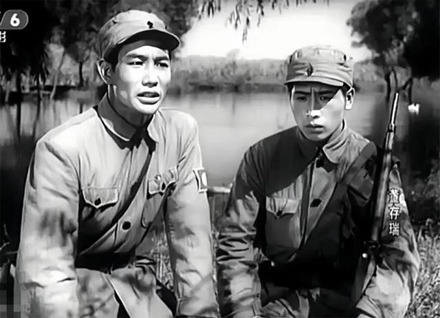 著名演员张莹：45岁英年早逝，去世54年，成了妻子心中永远的痛