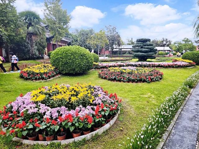 2026年来开封，这份时间表请收好！