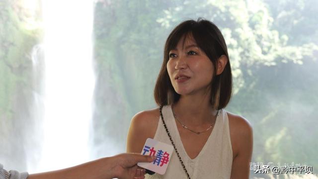 瀑布边喝咖啡、峡谷里漂流，贵州这波操作太懂夏天了！
