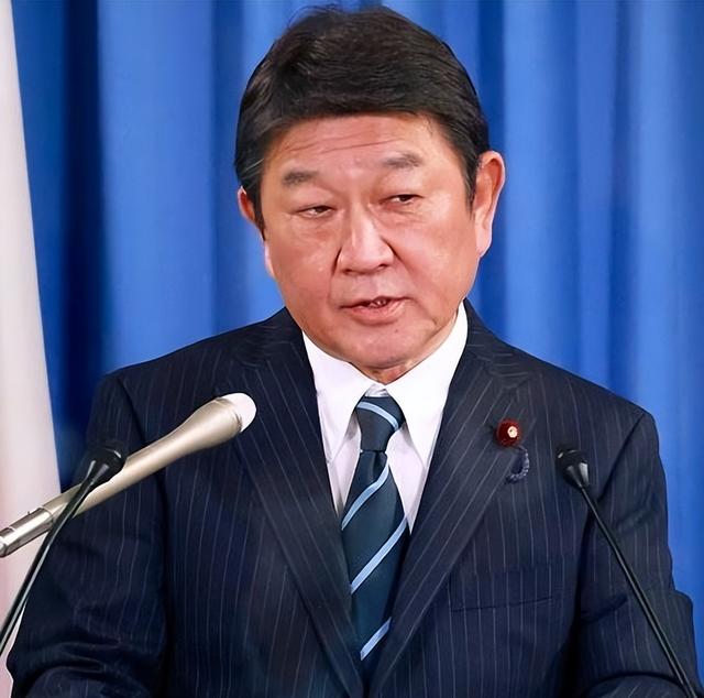 日本签字了	，高市选定中日主战场，对华开第二枪，解放军开始巡海