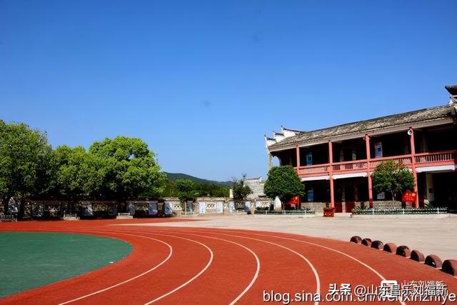 我的乐安流坑古村“寻古”之旅[七]（江西之旅第七十七篇）