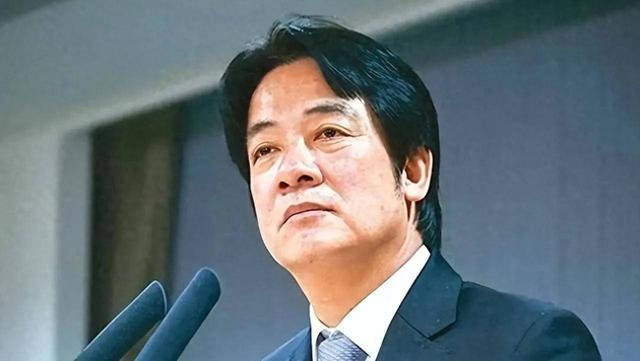 大陆58架战斗机挂满导弹，快速升空，赖清德立即要求台军撤出金门