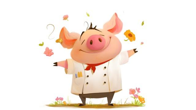 生肖猪：都说“天意难违	”	，12月后重大转机来咯！