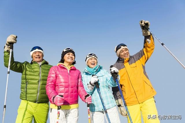 晚年幸不幸，就看六十整，人到 60 岁	，要有这4样，就有底气