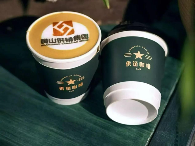 以农促旅，以文兴集！黄山供销大集藏着农文旅融合的密码 | 皖美冬日 | 第十五届安徽国际文化旅游节