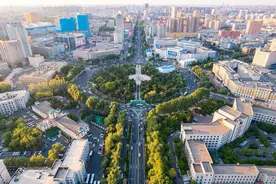 都说吉林市比长春还宜居，两地旅行归来一吐为快，差距竟然这么大图片